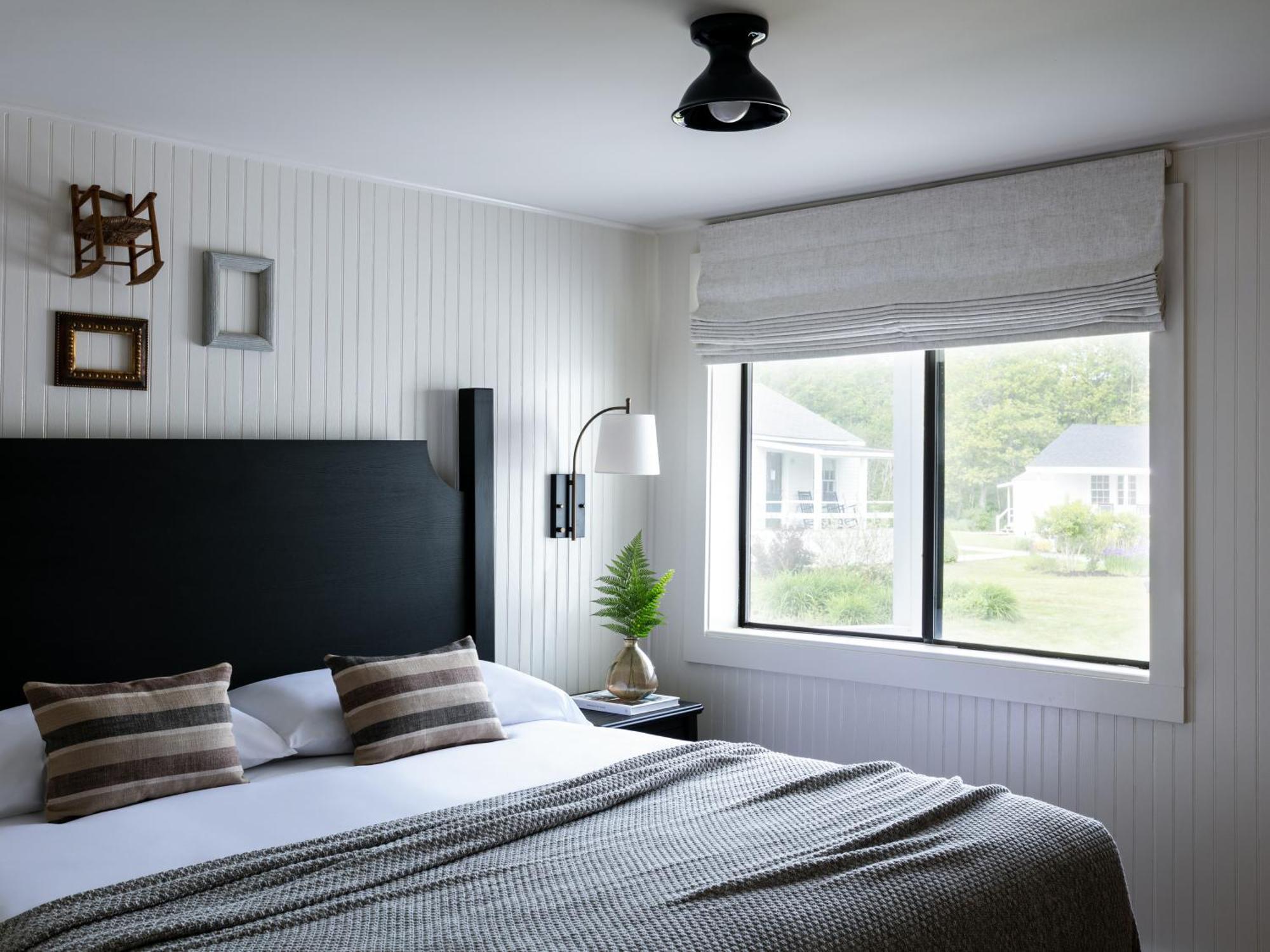 Bluebird Ocean Point Inn Exteriör bild